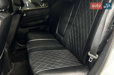 Позашляховик / Кросовер Nissan X-Trail 2011 в 