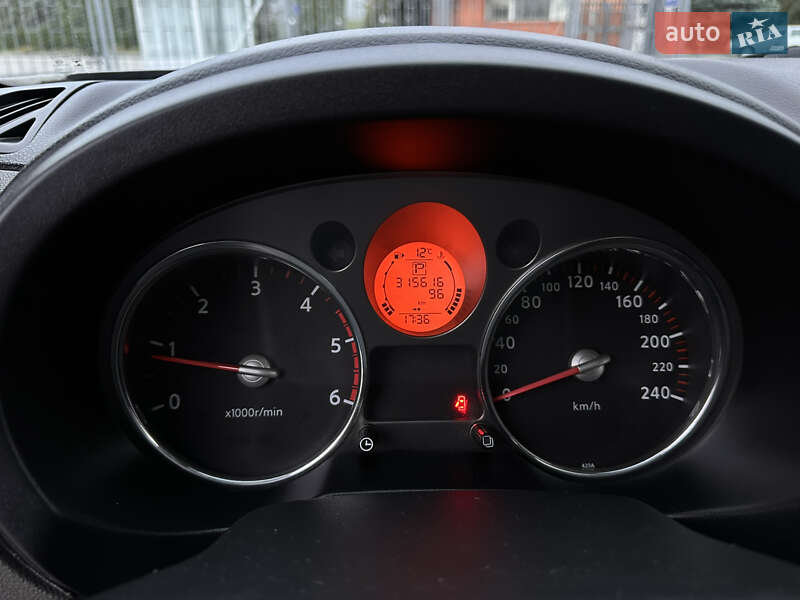 Внедорожник / Кроссовер Nissan X-Trail 2007 в Киеве фото 13 Внедорожник / Кроссовер Nissan X-Trail 2007 в Киеве