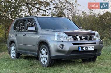 Внедорожник / Кроссовер Nissan X-Trail 2008 в 