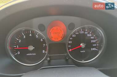 Внедорожник / Кроссовер Nissan X-Trail 2008 в 