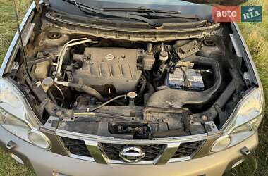 Внедорожник / Кроссовер Nissan X-Trail 2008 в 