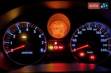 Внедорожник / Кроссовер Nissan X-Trail 2008 в 