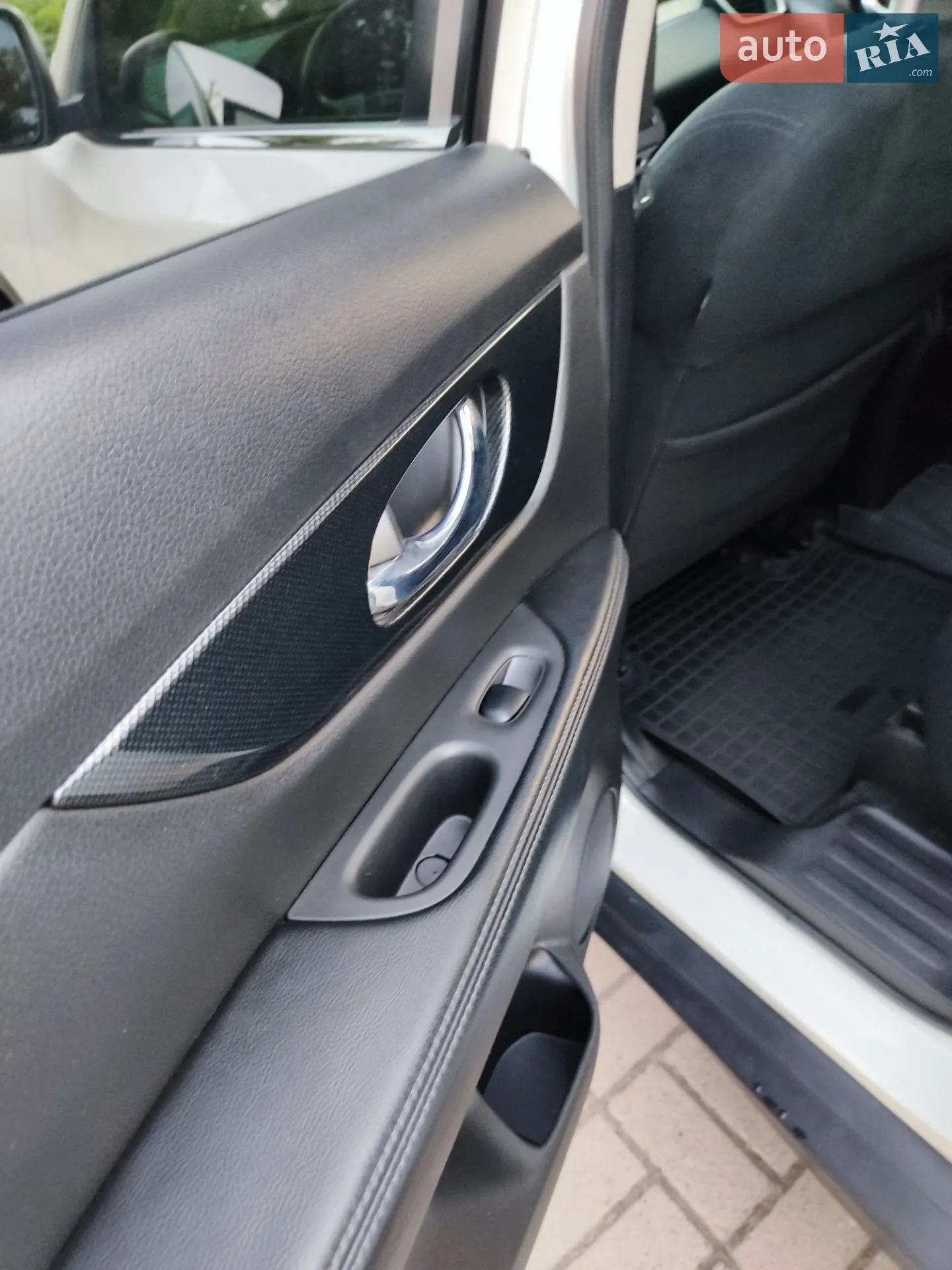 2015 Nissan X-Trail - мініатюра 7