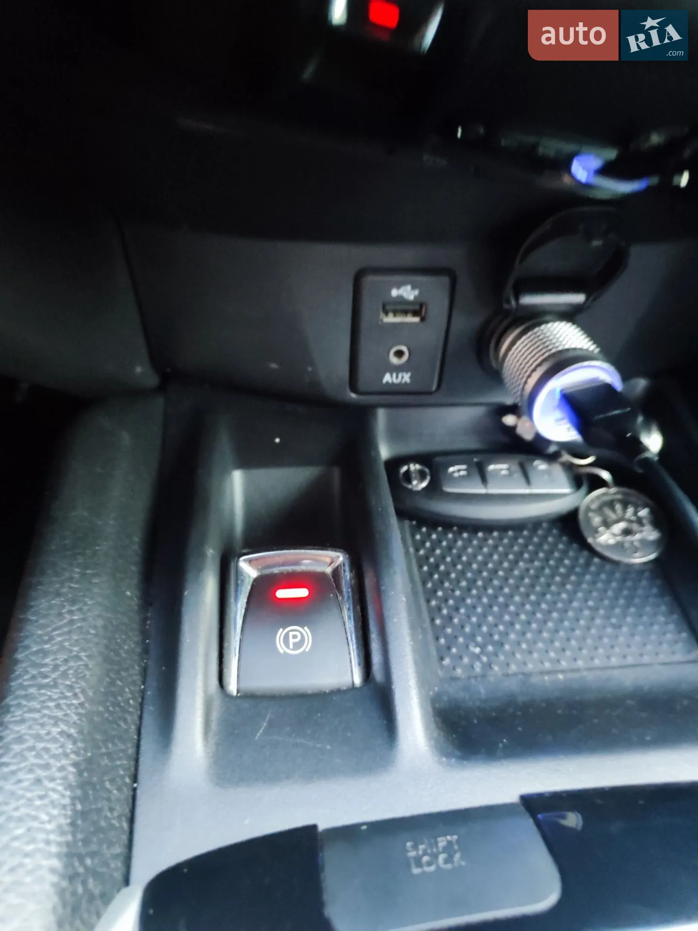 2015 Nissan X-Trail - мініатюра 9