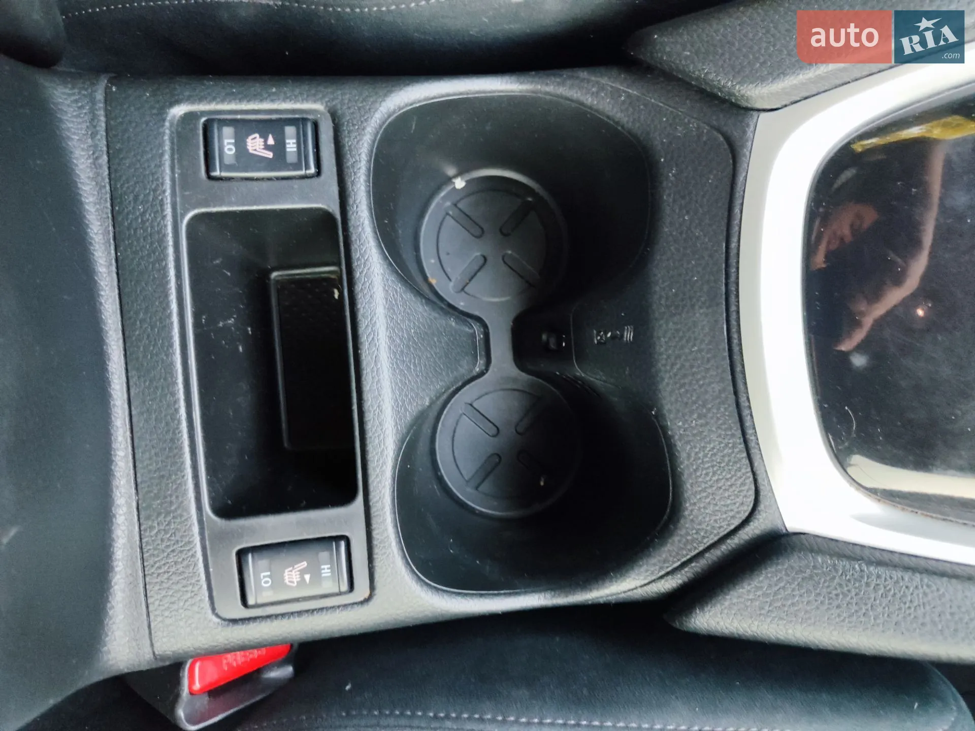 2015 Nissan X-Trail - мініатюра 13