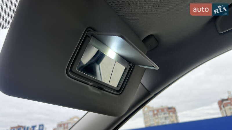 Позашляховик / Кросовер Nissan X-Trail 2016 в Умані фото 56 Позашляховик / Кросовер Nissan X-Trail 2016 в Умані