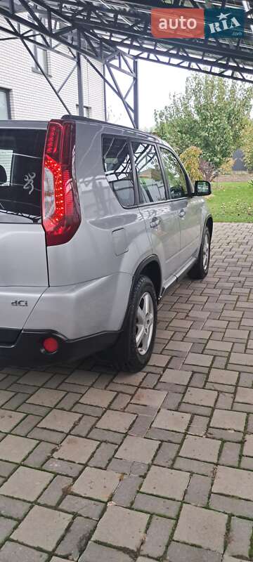 Внедорожник / Кроссовер Nissan X-Trail 2012 в Житомире фото 9 Внедорожник / Кроссовер Nissan X-Trail 2012 в Житомире