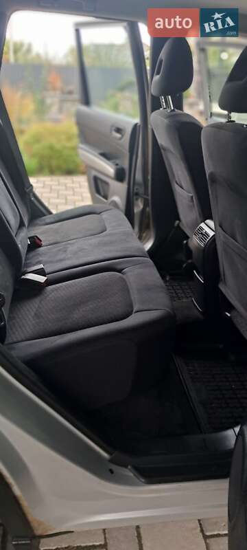 Внедорожник / Кроссовер Nissan X-Trail 2012 в Житомире фото 18 Внедорожник / Кроссовер Nissan X-Trail 2012 в Житомире