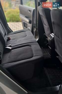 Внедорожник / Кроссовер Nissan X-Trail 2012 в 