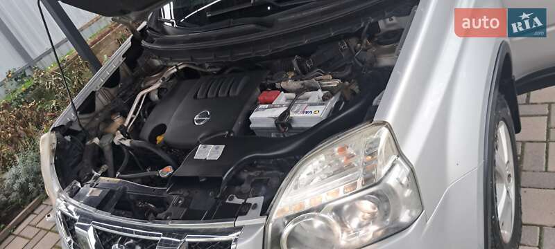 Внедорожник / Кроссовер Nissan X-Trail 2012 в Житомире фото 27 Внедорожник / Кроссовер Nissan X-Trail 2012 в Житомире