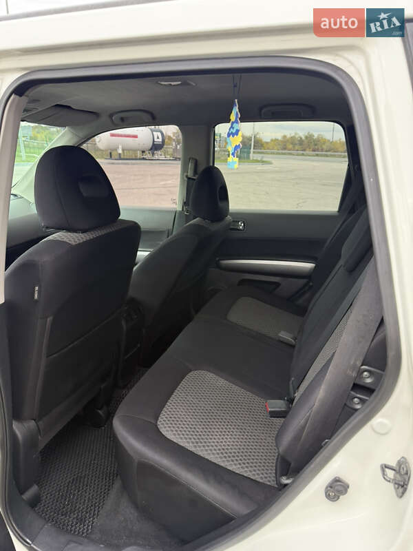 Внедорожник / Кроссовер Nissan X-Trail 2007 в Днепре фото 12 Внедорожник / Кроссовер Nissan X-Trail 2007 в Днепре