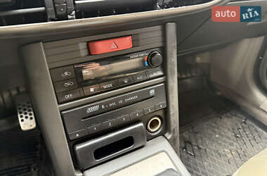 Позашляховик / Кросовер Nissan X-Trail 2003 в 