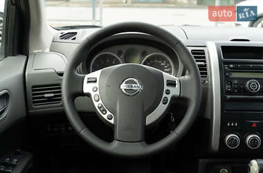 Внедорожник / Кроссовер Nissan X-Trail 2007 в 
