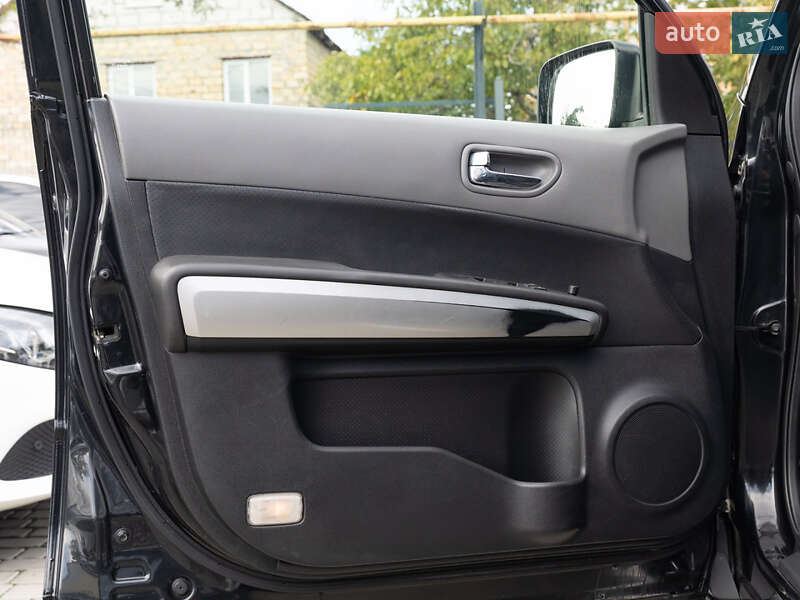 Внедорожник / Кроссовер Nissan X-Trail 2007 в Одессе фото 14 Внедорожник / Кроссовер Nissan X-Trail 2007 в Одессе