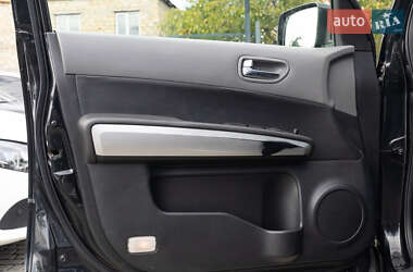 Внедорожник / Кроссовер Nissan X-Trail 2007 в 