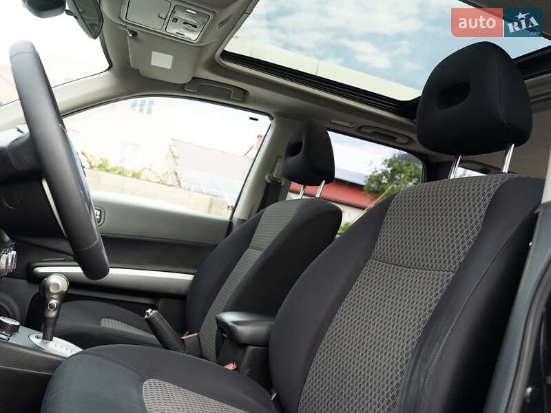 Внедорожник / Кроссовер Nissan X-Trail 2007 в Одессе фото 16 Внедорожник / Кроссовер Nissan X-Trail 2007 в Одессе