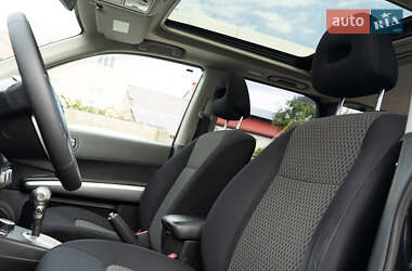 Внедорожник / Кроссовер Nissan X-Trail 2007 в 