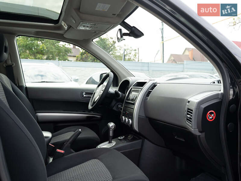 Внедорожник / Кроссовер Nissan X-Trail 2007 в Одессе фото 25 Внедорожник / Кроссовер Nissan X-Trail 2007 в Одессе