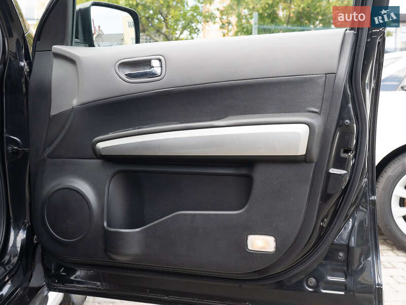 Внедорожник / Кроссовер Nissan X-Trail 2007 в Одессе фото 26 Внедорожник / Кроссовер Nissan X-Trail 2007 в Одессе