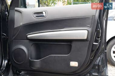 Внедорожник / Кроссовер Nissan X-Trail 2007 в 