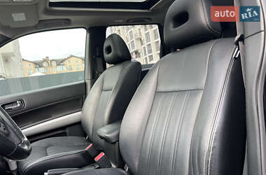 Внедорожник / Кроссовер Nissan X-Trail 2012 в 