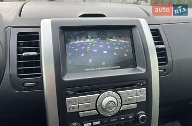 Внедорожник / Кроссовер Nissan X-Trail 2012 в 