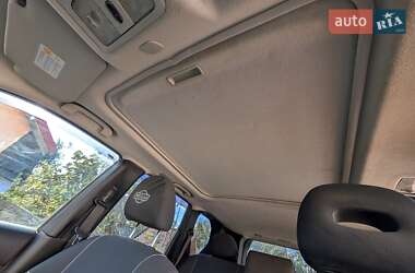 Внедорожник / Кроссовер Nissan X-Trail 2011 в Львове