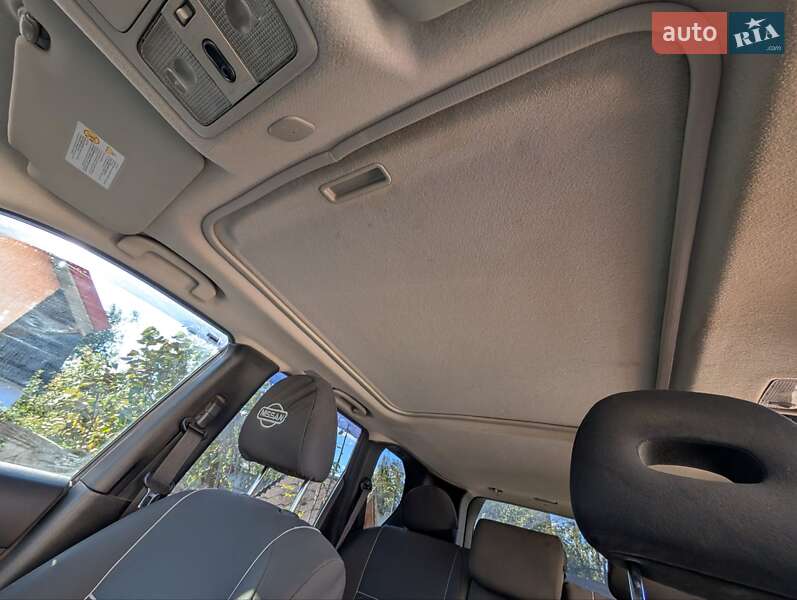 Внедорожник / Кроссовер Nissan X-Trail 2011 в Львове фото 2 Внедорожник / Кроссовер Nissan X-Trail 2011 в Львове