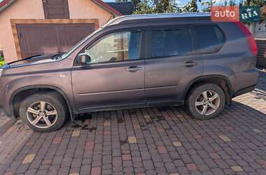 Внедорожник / Кроссовер Nissan X-Trail 2011 в Львове
