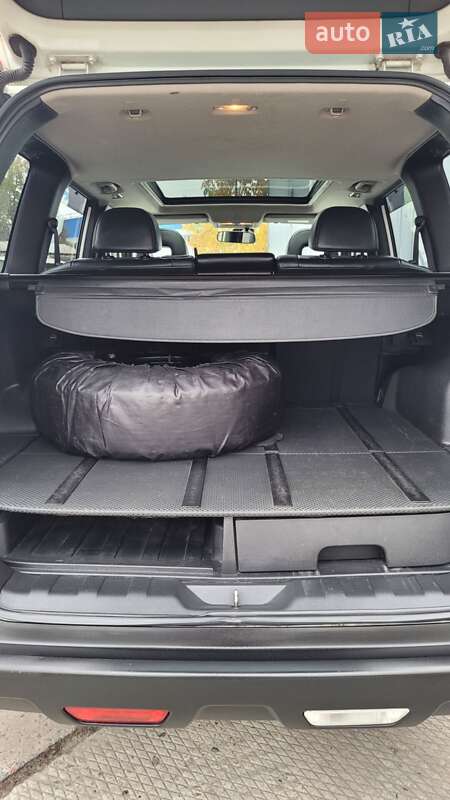 Внедорожник / Кроссовер Nissan X-Trail 2014 в Броварах