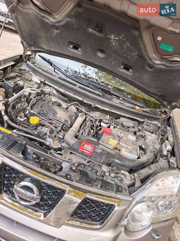 Внедорожник / Кроссовер Nissan X-Trail 2013 в Южноукраинске фото 6 Внедорожник / Кроссовер Nissan X-Trail 2013 в Южноукраинске