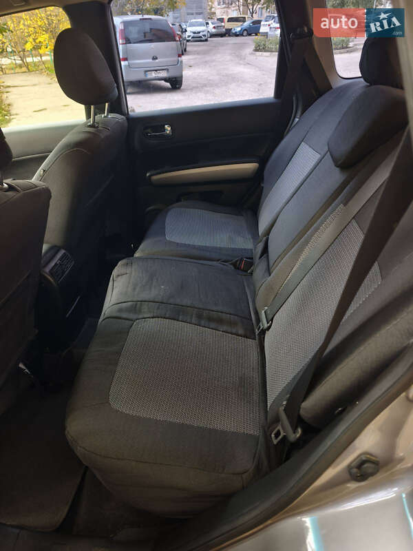 Внедорожник / Кроссовер Nissan X-Trail 2013 в Южноукраинске фото 9 Внедорожник / Кроссовер Nissan X-Trail 2013 в Южноукраинске