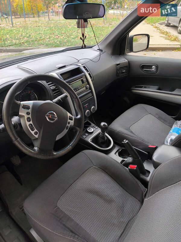 Внедорожник / Кроссовер Nissan X-Trail 2013 в Южноукраинске фото 11 Внедорожник / Кроссовер Nissan X-Trail 2013 в Южноукраинске
