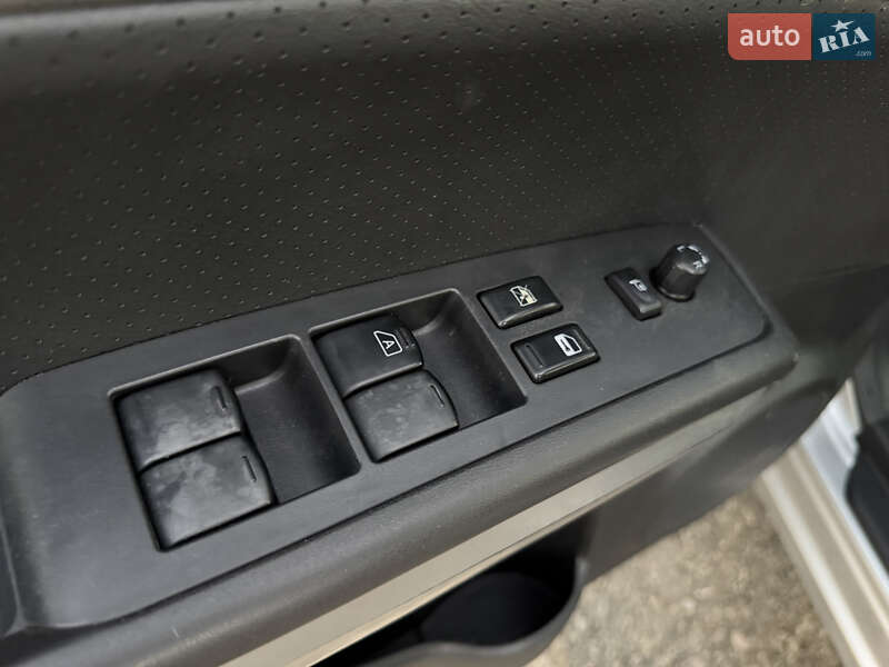 Внедорожник / Кроссовер Nissan X-Trail 2008 в Луцке фото 16 Внедорожник / Кроссовер Nissan X-Trail 2008 в Луцке