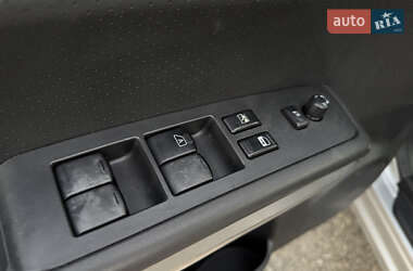 Внедорожник / Кроссовер Nissan X-Trail 2008 в 