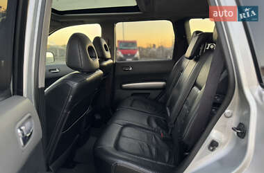 Внедорожник / Кроссовер Nissan X-Trail 2008 в 
