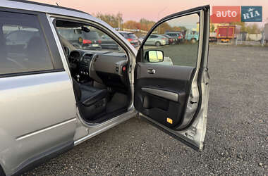 Внедорожник / Кроссовер Nissan X-Trail 2008 в 