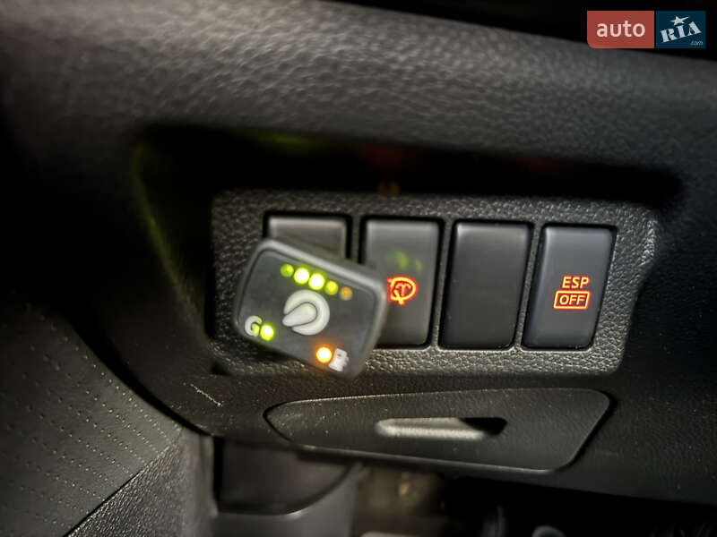 Внедорожник / Кроссовер Nissan X-Trail 2008 в Луцке фото 30 Внедорожник / Кроссовер Nissan X-Trail 2008 в Луцке