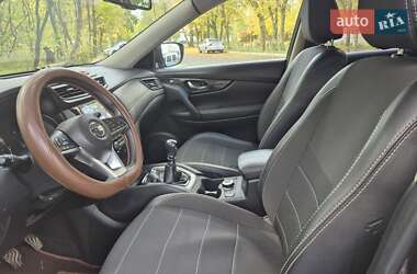 Внедорожник / Кроссовер Nissan X-Trail 2020 в 