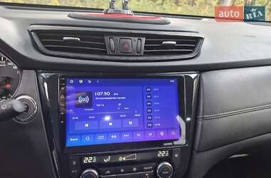 Внедорожник / Кроссовер Nissan X-Trail 2020 в 