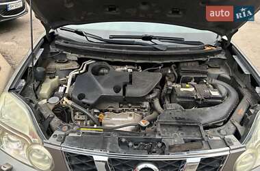 Внедорожник / Кроссовер Nissan X-Trail 2008 в 