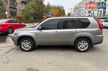 Внедорожник / Кроссовер Nissan X-Trail 2008 в 
