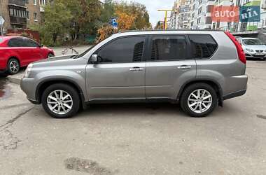 Внедорожник / Кроссовер Nissan X-Trail 2008 в 
