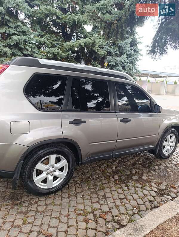 Внедорожник / Кроссовер Nissan X-Trail 2008 в Кропивницком фото 2 Внедорожник / Кроссовер Nissan X-Trail 2008 в Кропивницком