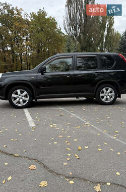 Позашляховик / Кросовер Nissan X-Trail 2007 в Вінниці