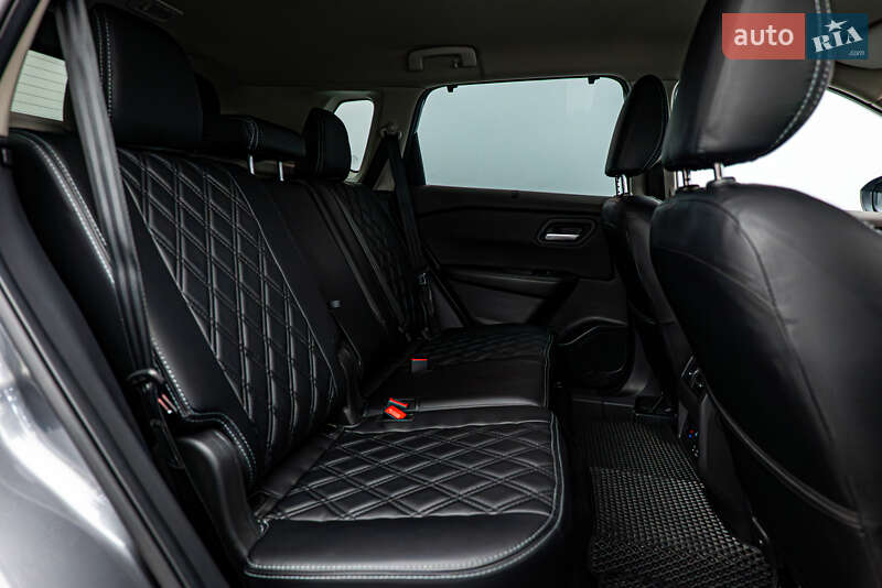 Позашляховик / Кросовер Nissan X-Trail 2023 в Києві фото 22 Позашляховик / Кросовер Nissan X-Trail 2023 в Києві