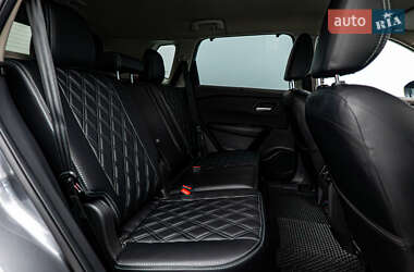 Позашляховик / Кросовер Nissan X-Trail 2023 в  фото 22 Позашляховик / Кросовер Nissan X-Trail 2023 в