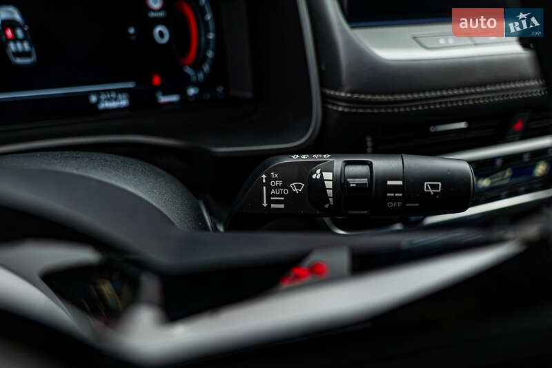 Позашляховик / Кросовер Nissan X-Trail 2023 в Києві фото 14 Позашляховик / Кросовер Nissan X-Trail 2023 в Києві