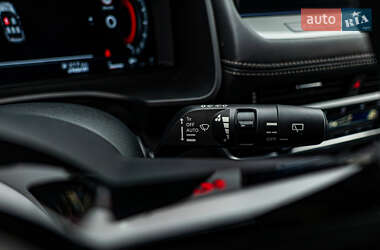Позашляховик / Кросовер Nissan X-Trail 2023 в  фото 14 Позашляховик / Кросовер Nissan X-Trail 2023 в