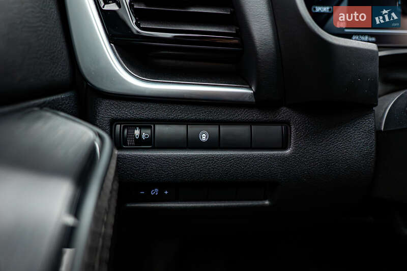 Позашляховик / Кросовер Nissan X-Trail 2023 в Києві фото 16 Позашляховик / Кросовер Nissan X-Trail 2023 в Києві